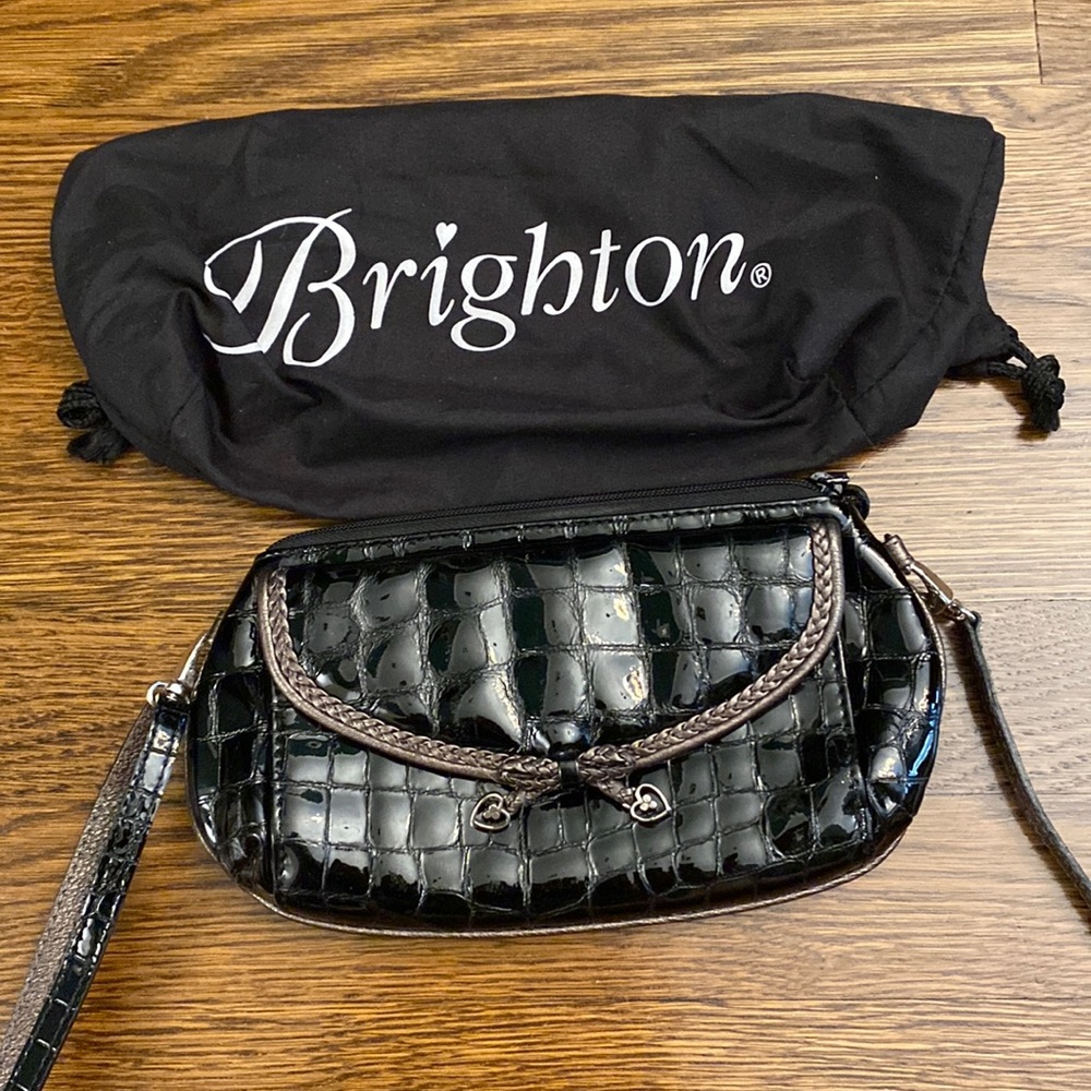 Brighton Small Crossbody Bag